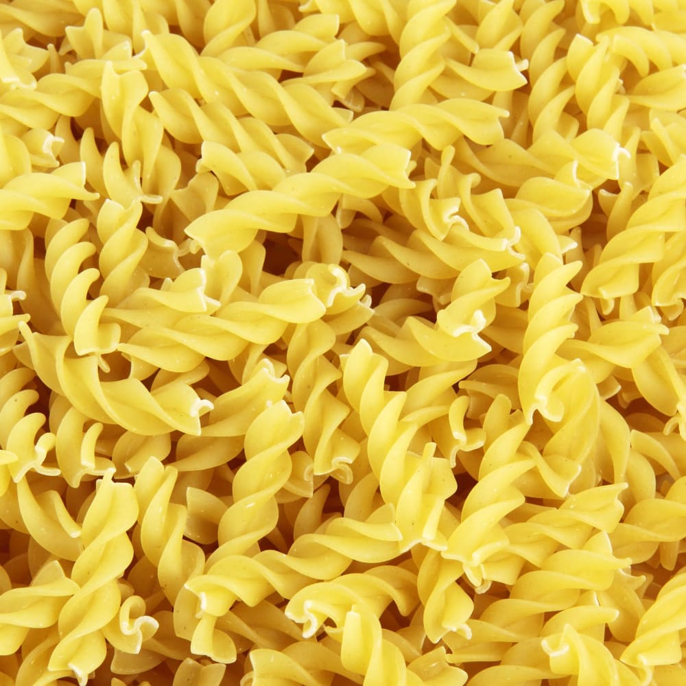 Mineral oil contamination in dry food samples