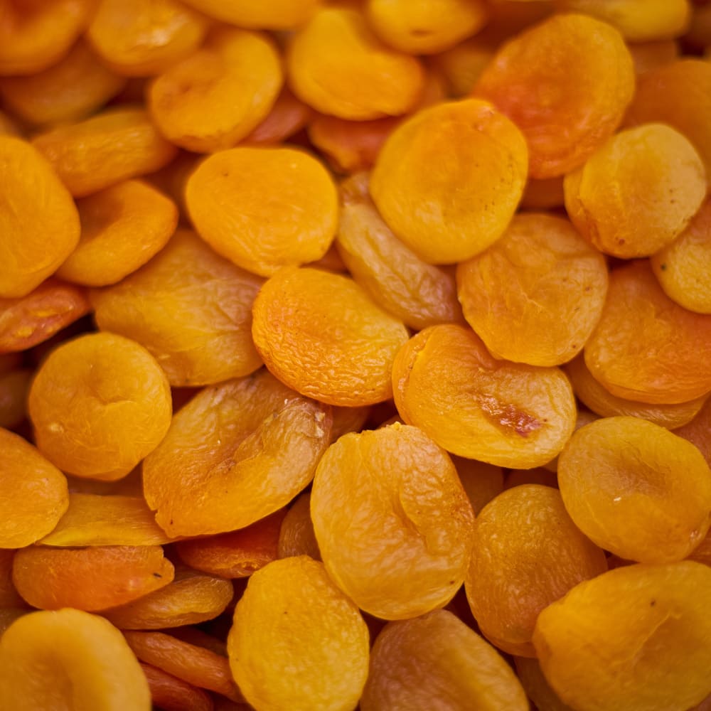 Total sulfur dioxide determination in dried apricots by modified Monnier-Williams method 