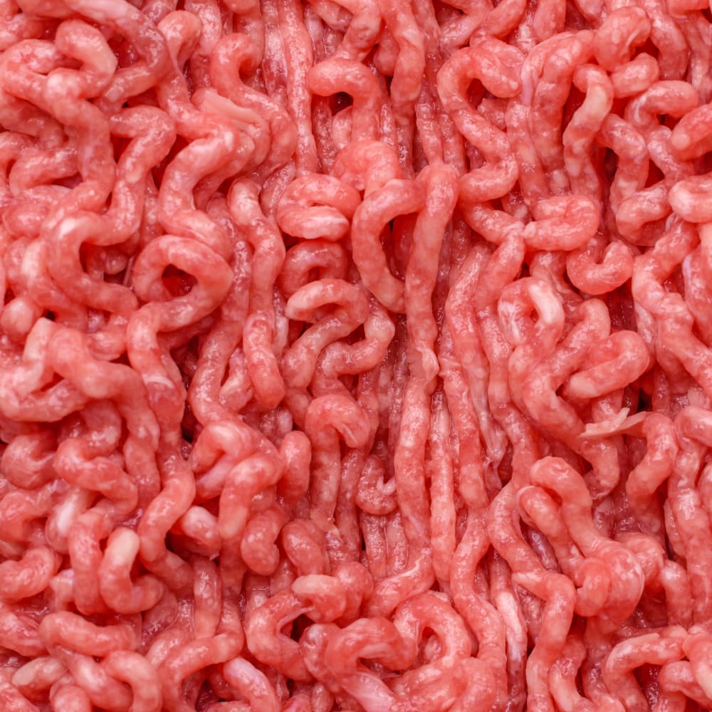 Monitoring Meat Processing with NIR