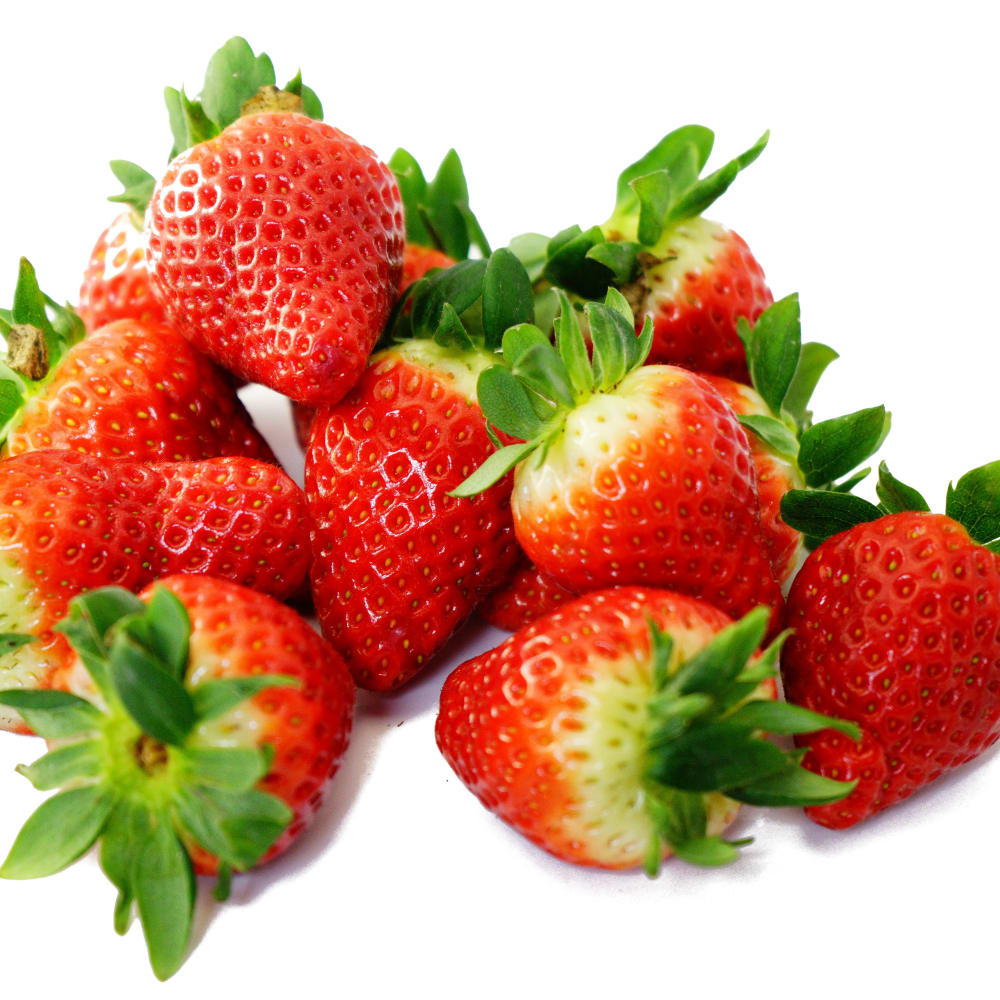 Spray Drying of Strawberry flavour concentrate
