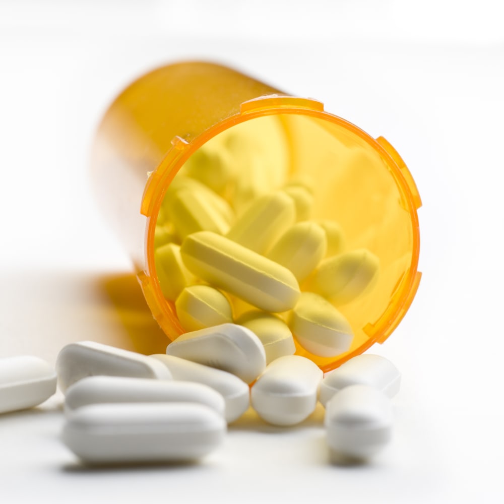 Spray Drying of Naproxen
