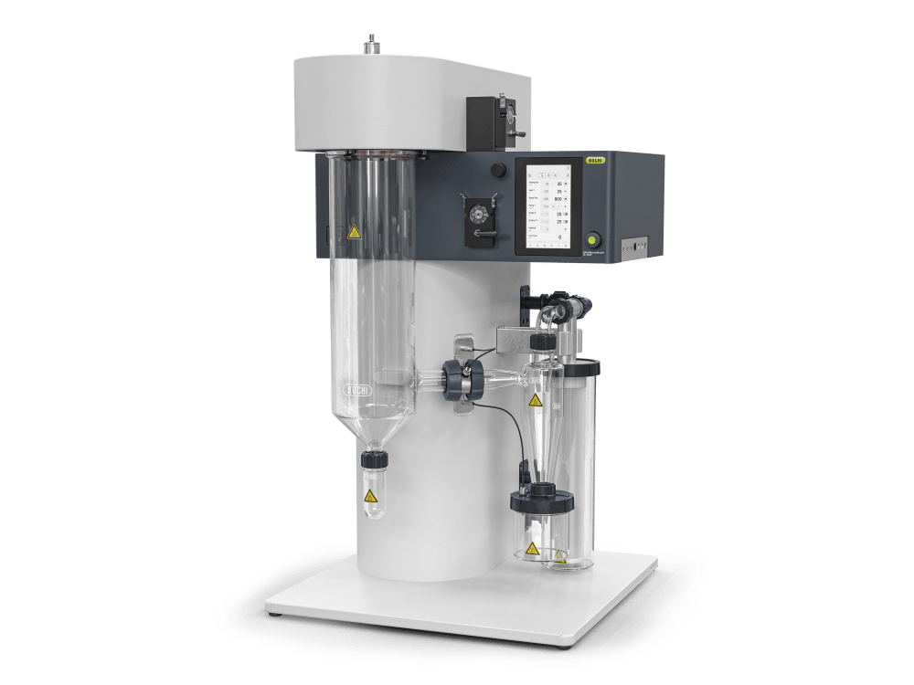Mini Spray Dryer S-300