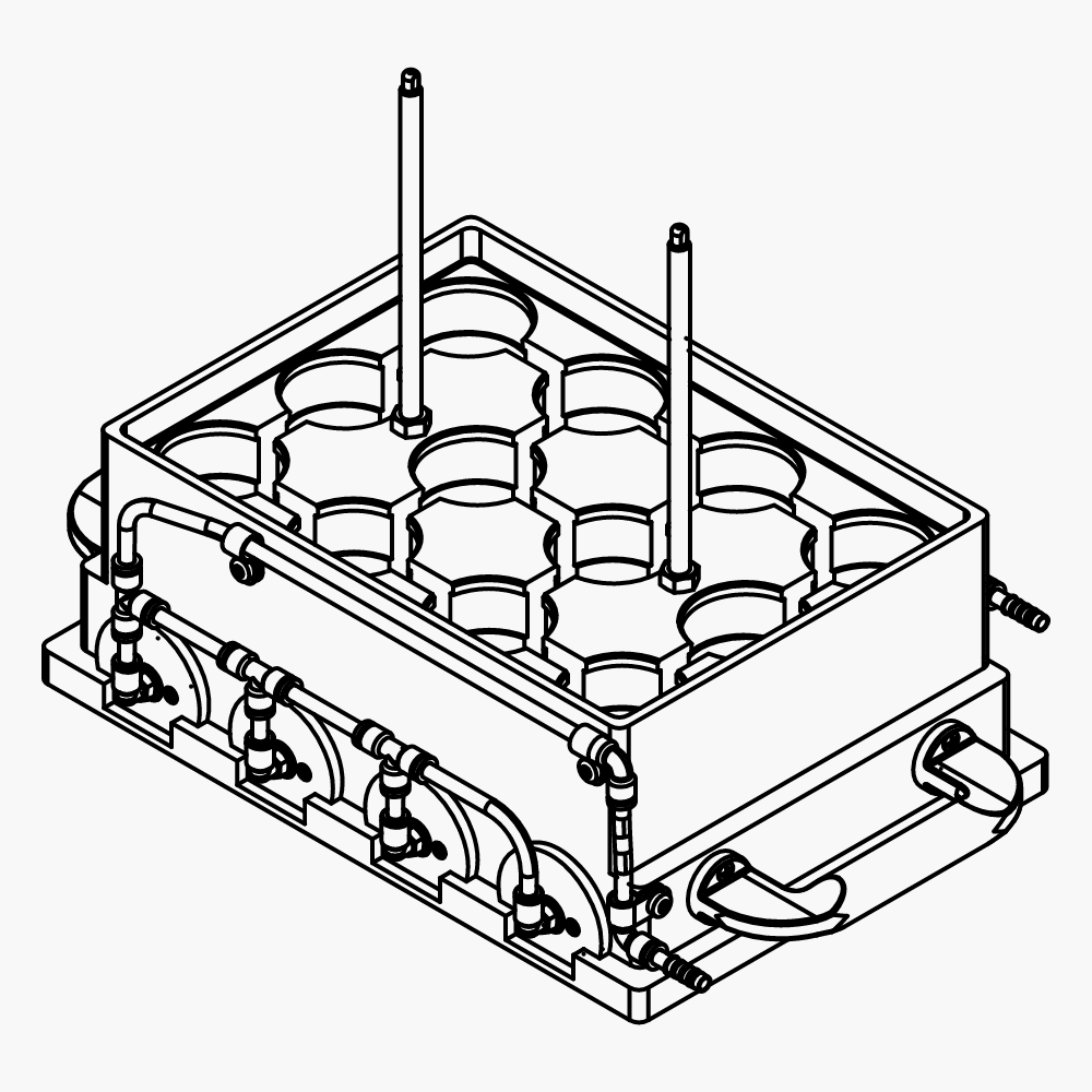 Support EasyFill R-12