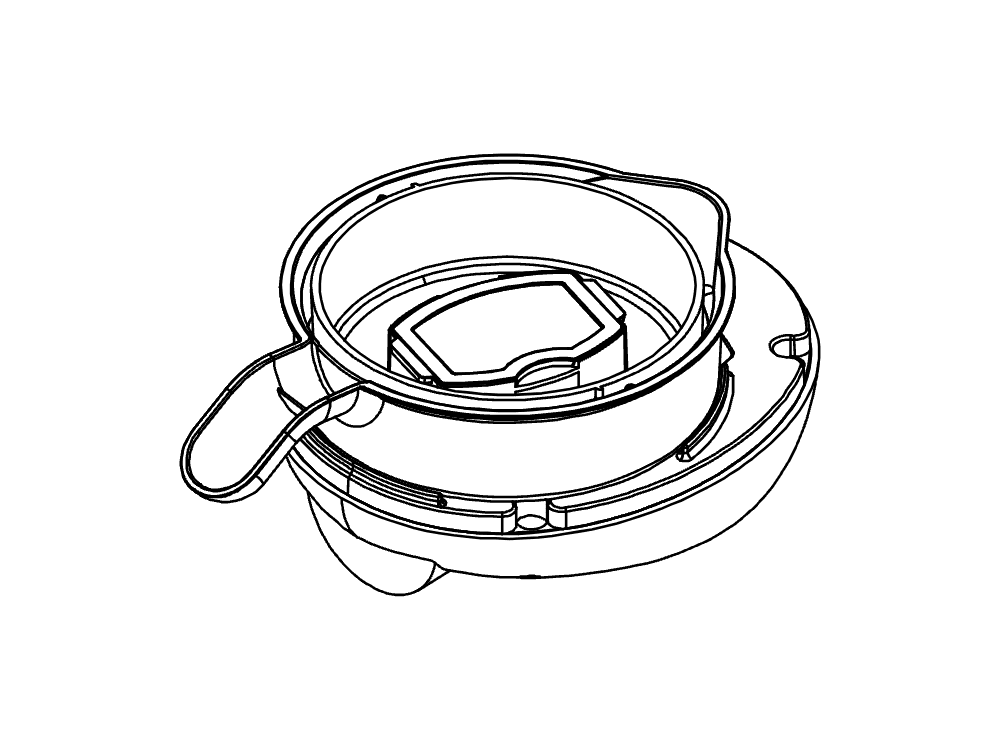 Rotator kit for ProxiScout™