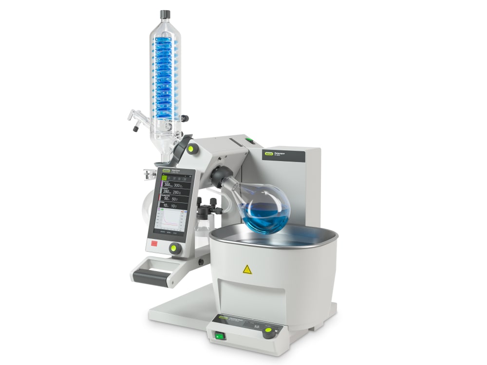 Rotavapor® R-300