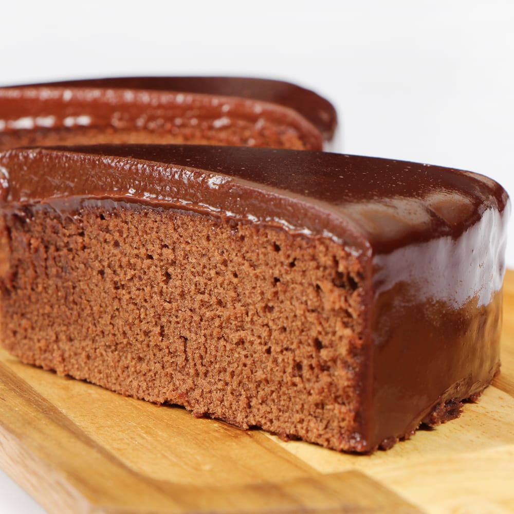 Fat determination in bakery product and chocolate by ECE