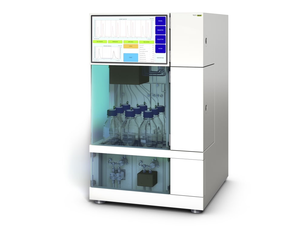 Sepiatec SFC Systems