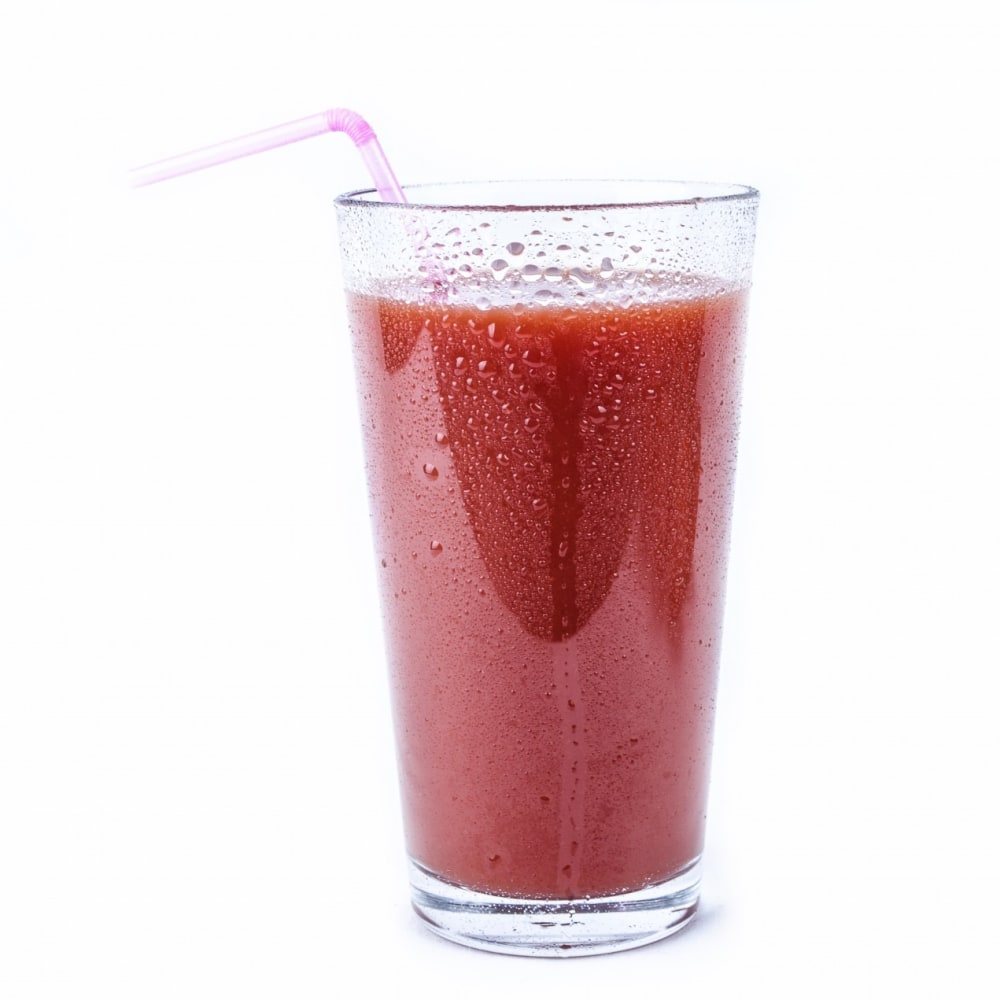 Spray Drying of Watermelon juice