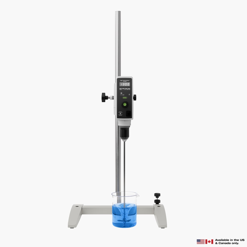 High Torque Stirrer
