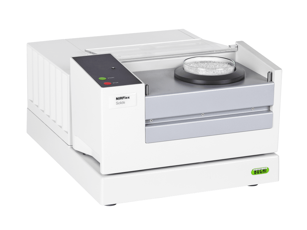NIRFlex N-500
