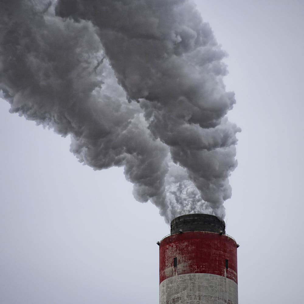 Dioxin determination in ambient air