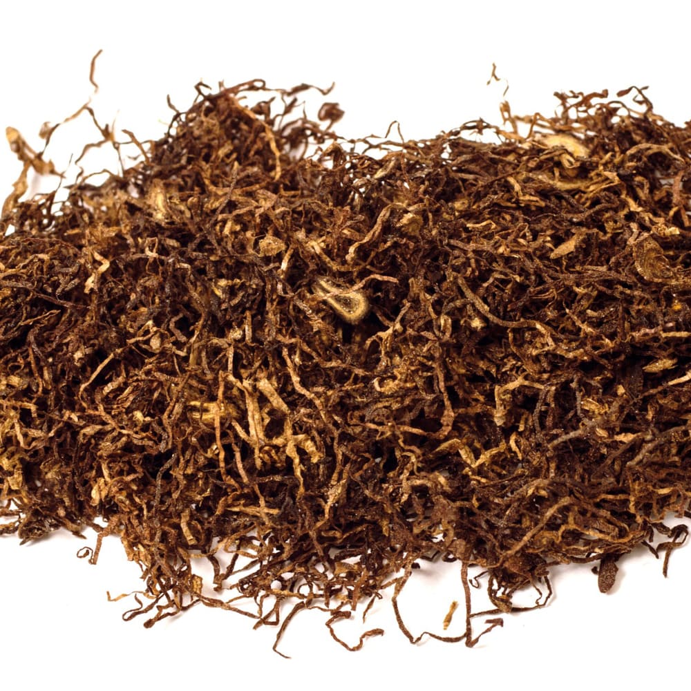 Nitrogen determination in Tobacco