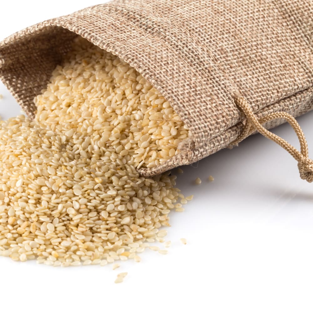 Determination of oil in seed meals