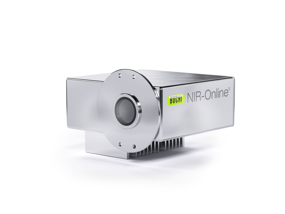 NIR-Online (온라인-근적외선 분광기) X-One