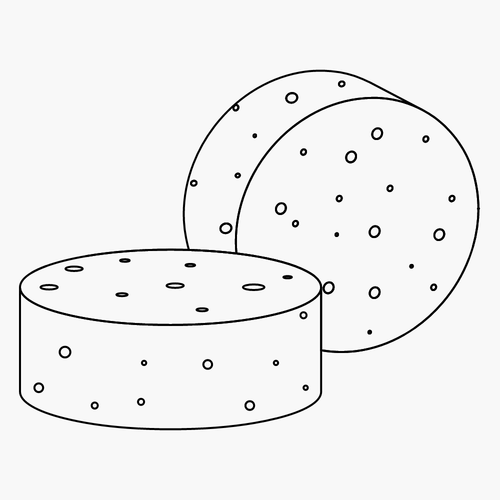 Kjeldahl-Tabletten, Titanium, Mikro