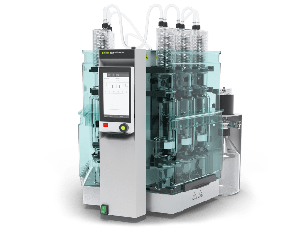 UniversalExtractor E-800