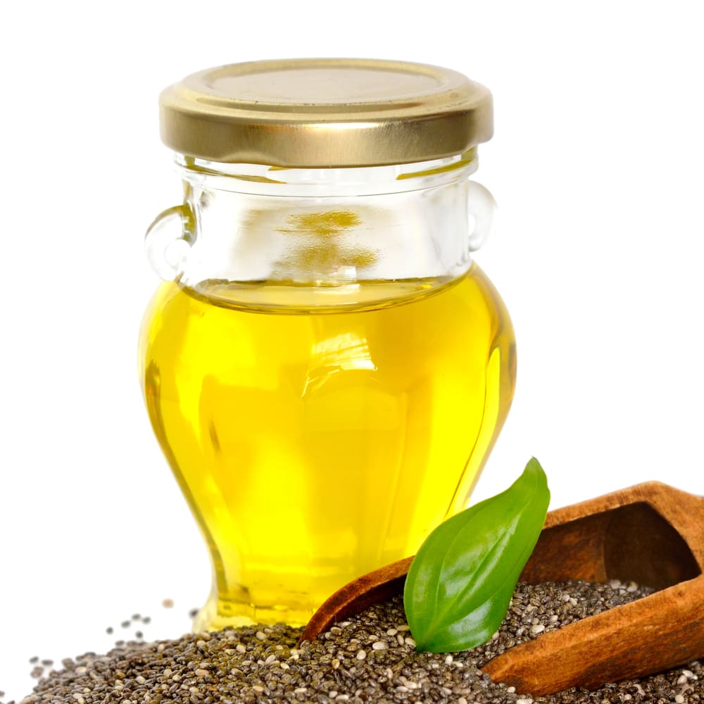 Determination of oil contents in seed samples