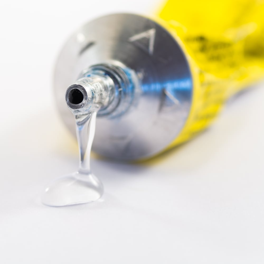 Spray Drying of Scotch glue