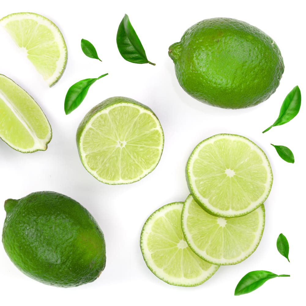 Spray Drying of Citric acid
