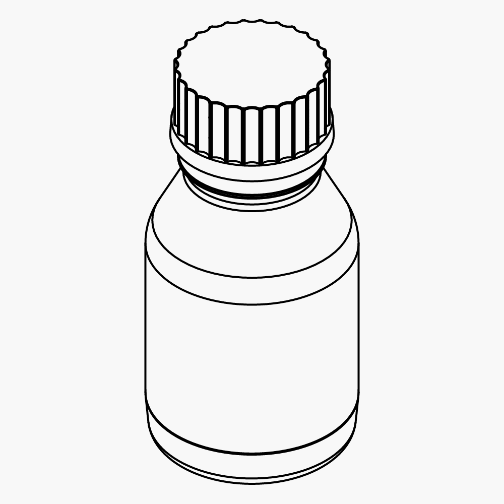 Indicator Sher, 100 mL